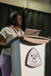 Presentations & Roundtables at SRR-XXIII